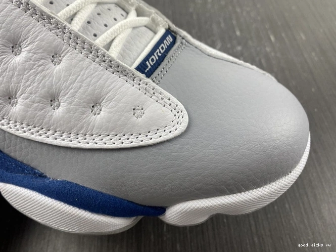 13 Air 414571-164 Blue Jordan French 0816